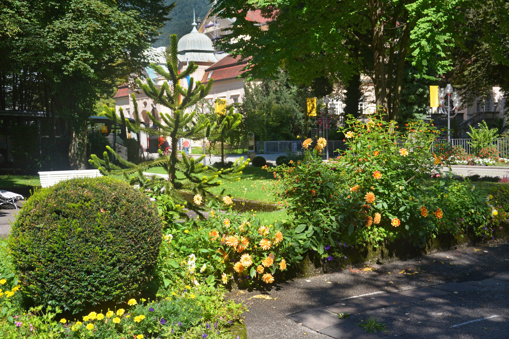 Bad Reichenhall